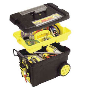 Mobile Tool Chest